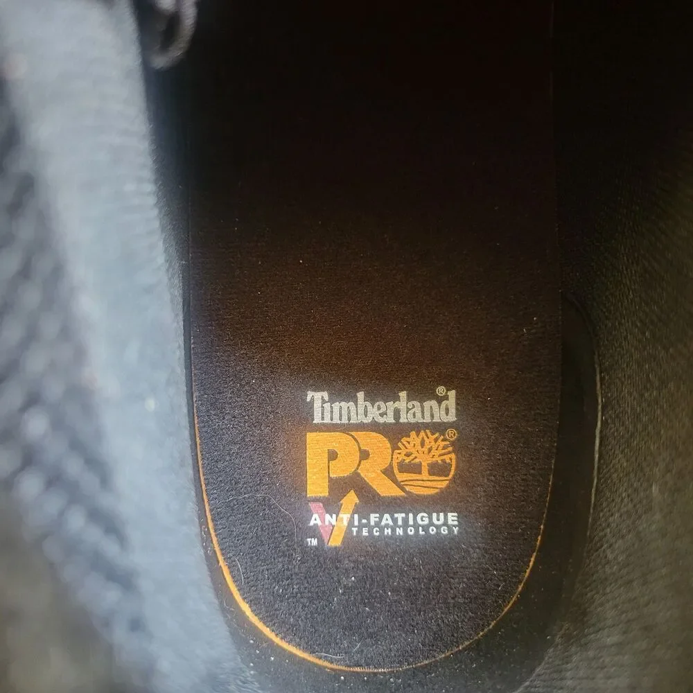 Timberland PRO Ballast 6